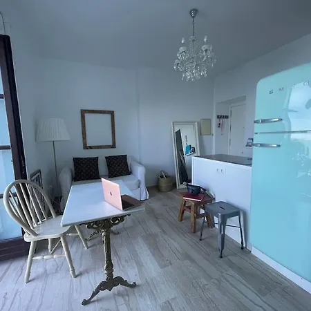 About Views. Mejores Vistas En Cadiz. شقة كاديز