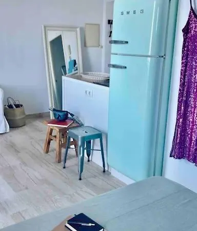 All About Views. Las Mejores Vistas En Cadiz. Apartment