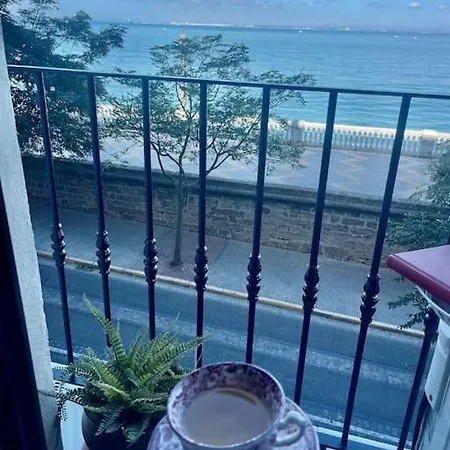 All About Views. Las Mejores Vistas En Cadiz. Apartment Cadiz