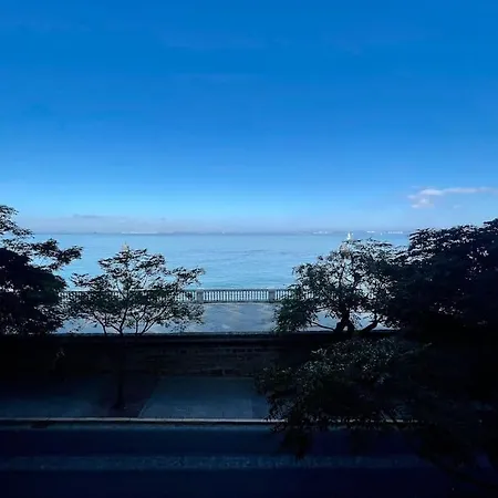 All About Views. Las Mejores Vistas En Cadiz. Apartment