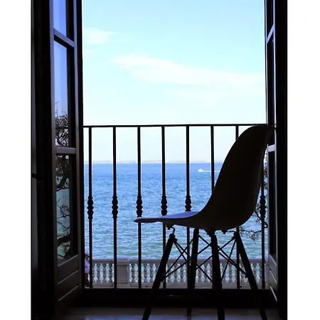About Views. Mejores Vistas En Cadiz. Lägenhet Cádiz