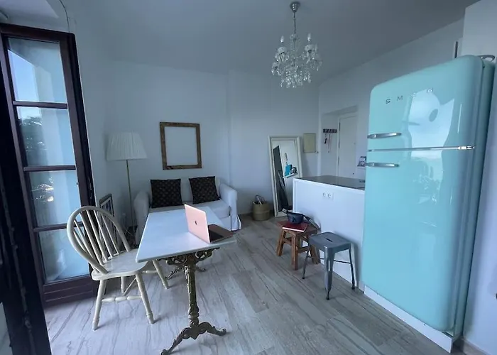 About Views. Mejores Vistas En Cadiz. شقة كاديز