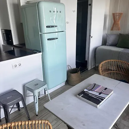 About Views. Mejores Vistas En Cadiz. Apartamento *