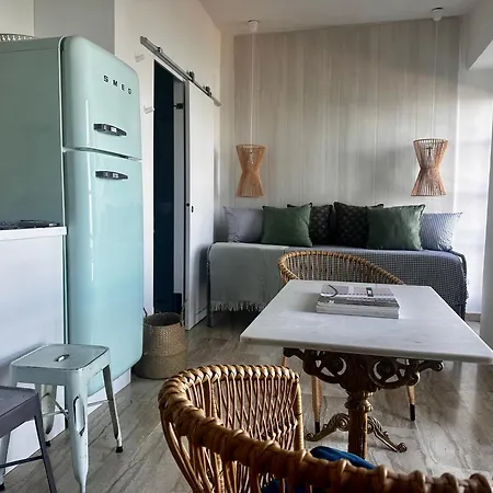 Apartamento About Views. Mejores Vistas En Cadiz.