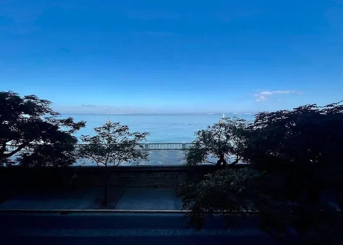 About Views. Mejores Vistas En Cadiz. Apartamento