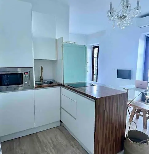 About Views. Mejores Vistas En Cadiz. Apartamento *