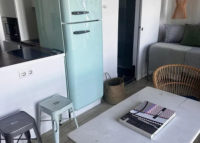 About Views. Mejores Vistas En Cadiz. Apartamento *