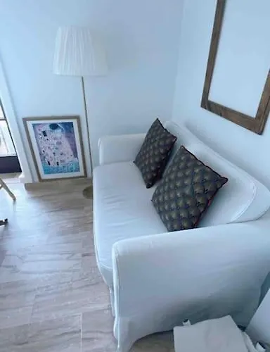 Appartamento About Views. Mejores Vistas En Cadiz. Cadice